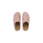 Marni Long hair Calfskin Fussbett Sabot Pink SBMS004601P412200C29