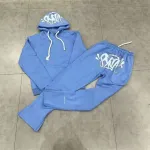 Syna World Hoodies & Pants Tracksuit