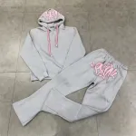 Syna World Hoodies & Pants Tracksuit