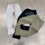 Syna World Hoodies & Pants Tracksuit