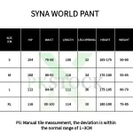 Syna World Hoodies & Pants Tracksuit