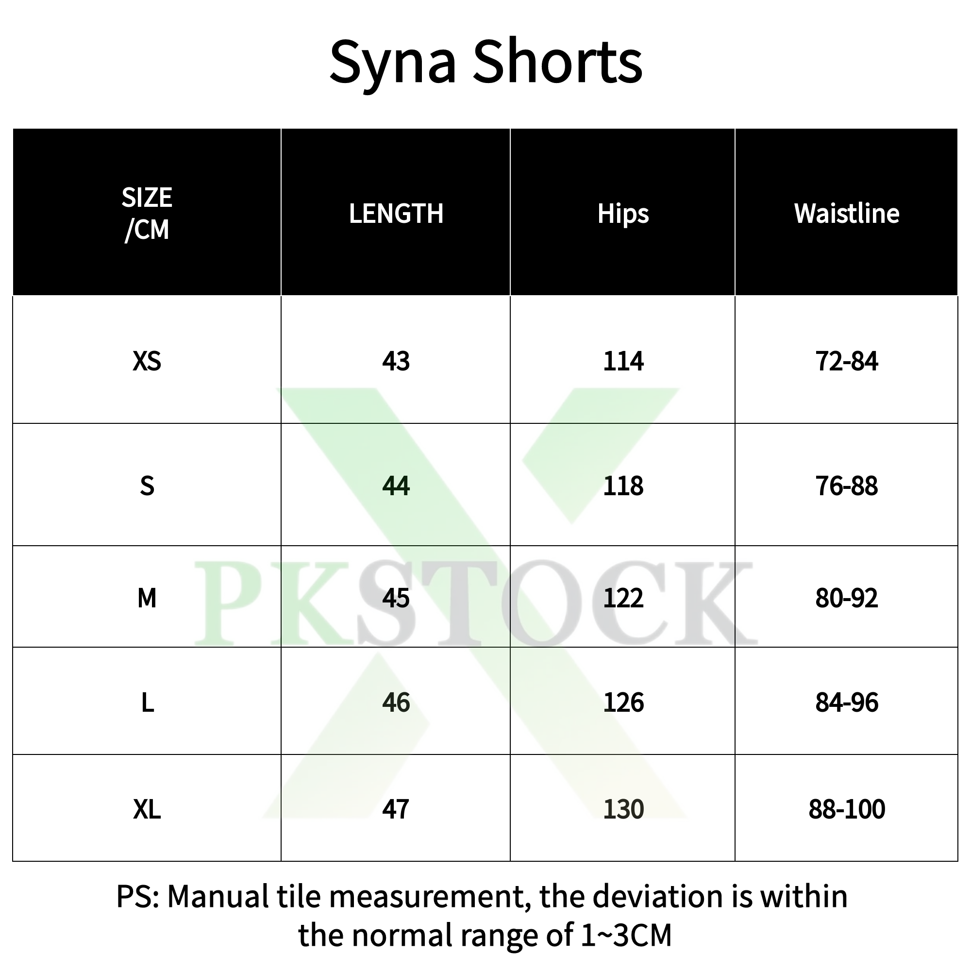 SYNA WORLD LOGO TWINSET BLACK SET