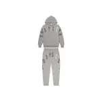 Trapstar Irongate Arch Chenille 2.0 Tracksuit Grey