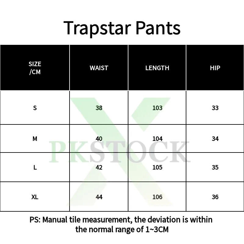 Trapstar Shooters Hoodie Tracksuit Black Monochrome Edition