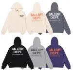 GALLERY DEPT Hoodie 