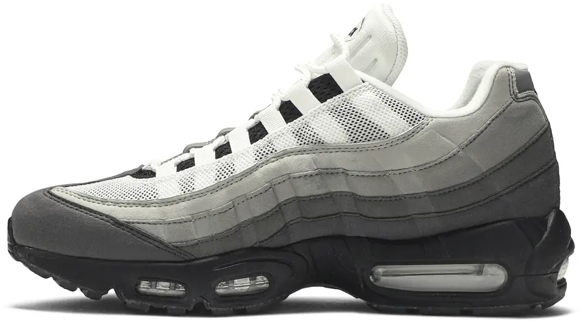 Nike Air Max 95 OG Grey Gradient