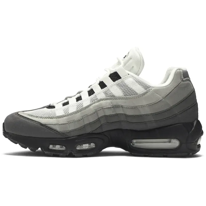 Nike Air Max 95 OG Grey Gradient