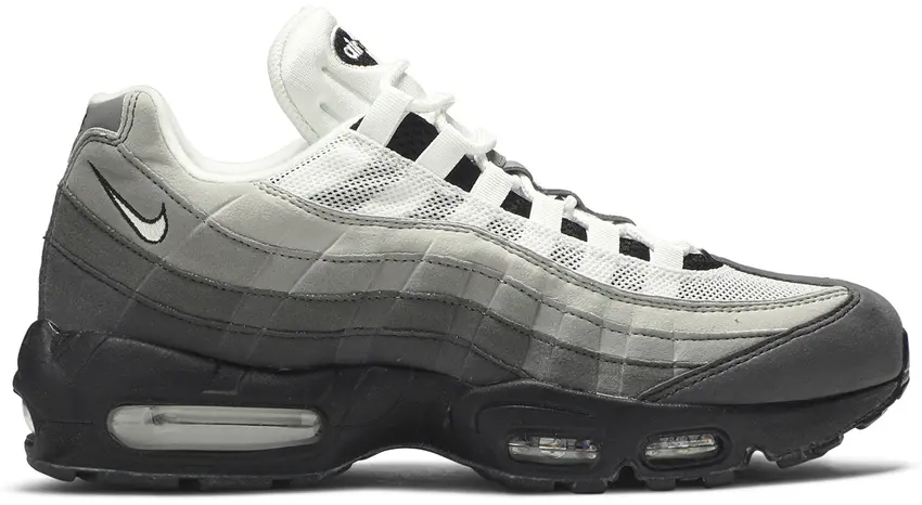 Nike Air Max 95 OG Grey Gradient