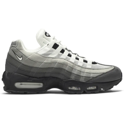 Nike Air Max 95 OG Grey Gradient 02