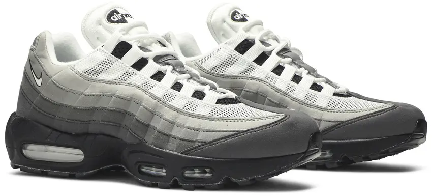 Nike Air Max 95 OG Grey Gradient