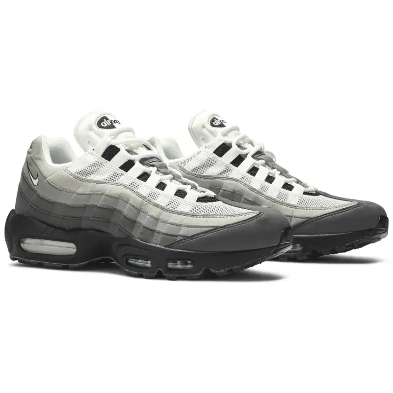 Nike Air Max 95 OG Grey Gradient