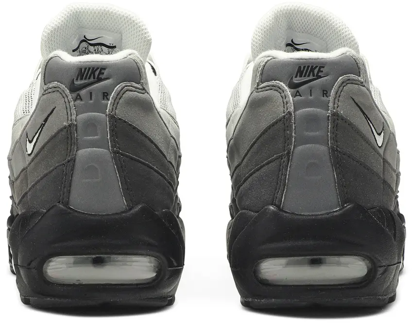 Nike Air Max 95 OG Grey Gradient