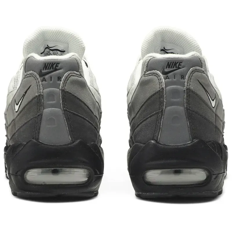 Nike Air Max 95 OG Grey Gradient