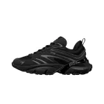 PK God Batch Dior B44 Blade Sneaker Black