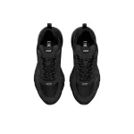 PK God Batch Dior B44 Blade Sneaker Black