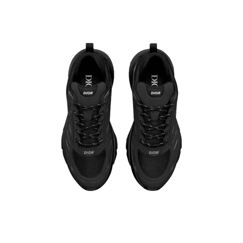 PK God Batch Dior B44 Blade Sneaker Black
