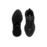 PK God Batch Dior B44 Blade Sneaker Black