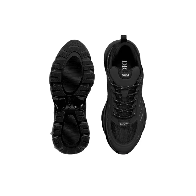 PK God Batch Dior B44 Blade Sneaker Black