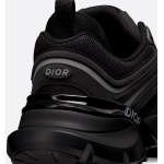 PK God Batch Dior B44 Blade Sneaker Black