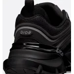 PK God Batch Dior B44 Blade Sneaker Black