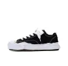 PK God Batch Maison MIHARA YASUHIRO Men's Hank Low Sneakers Black