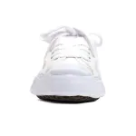 PK God Batch Maison MIHARA YASUHIRO Men's Hank Low Sneakers White
