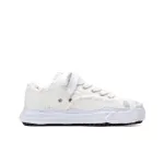 PK God Batch Maison MIHARA YASUHIRO Men's Hank Low Sneakers White