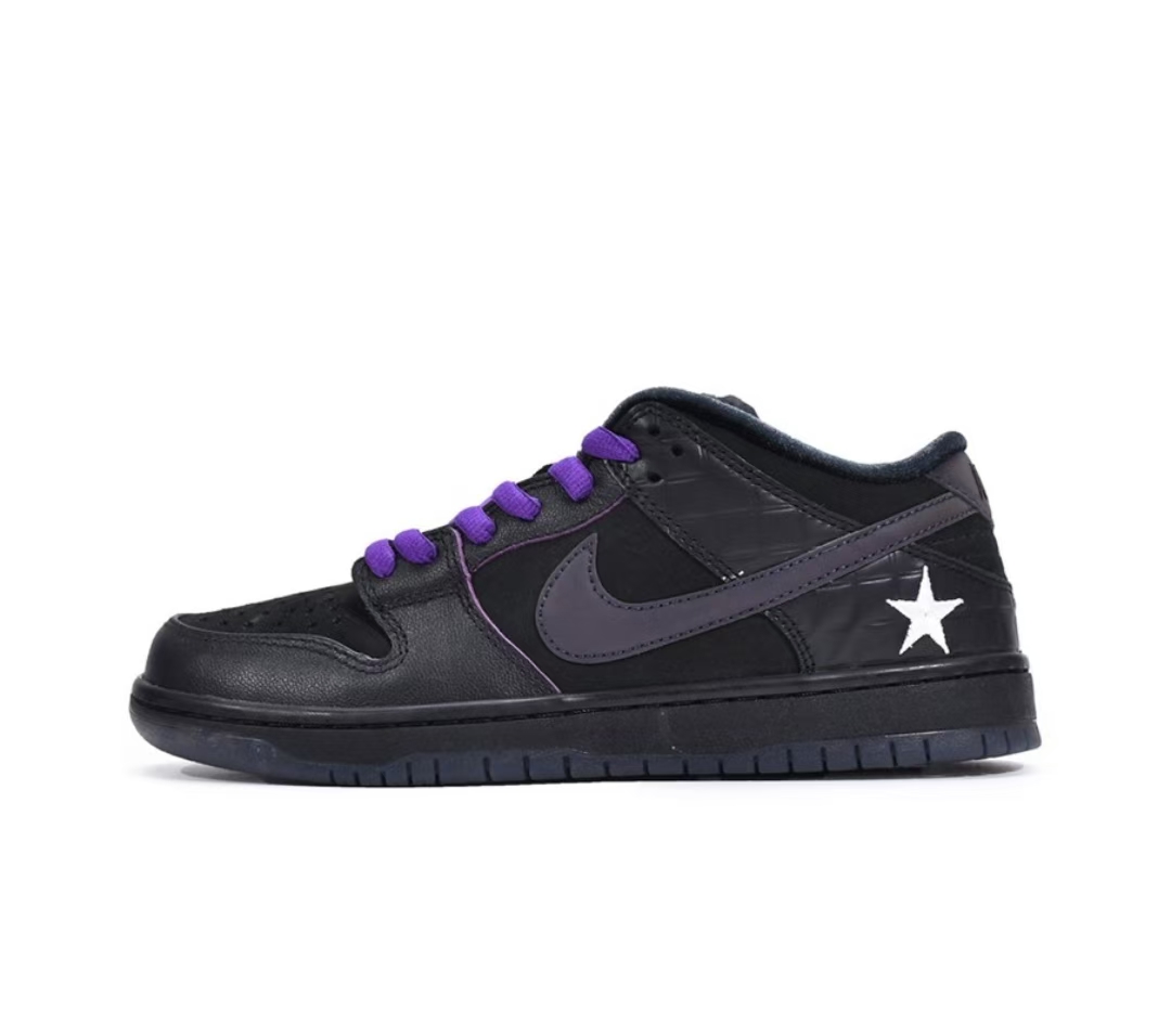 PK God Batch Nike SB Dunk Low Familia First Avenue DJ1159-001