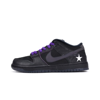 PK God Batch Nike SB Dunk Low Familia First Avenue DJ1159-001 01