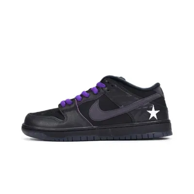 PK God Batch Nike SB Dunk Low Familia First Avenue DJ1159-001 01