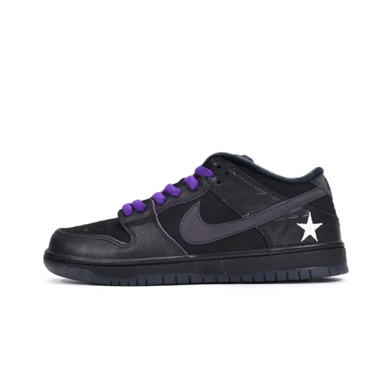 PK God Batch Nike SB Dunk Low Familia First Avenue DJ1159-001