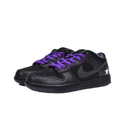 PK God Batch Nike SB Dunk Low Familia First Avenue DJ1159-001 02