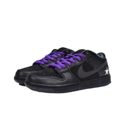 PK God Batch Nike SB Dunk Low Familia First Avenue DJ1159-001 02