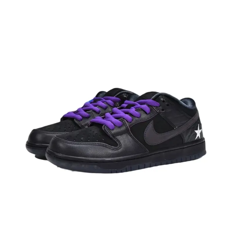 PK God Batch Nike SB Dunk Low Familia First Avenue DJ1159-001