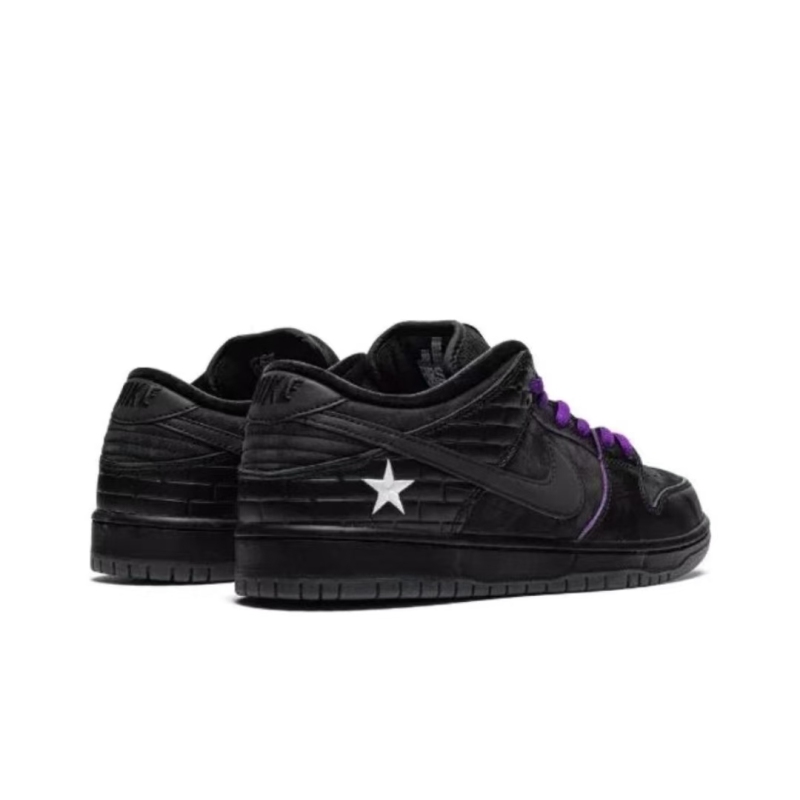PK God Batch Nike SB Dunk Low Familia First Avenue DJ1159-001