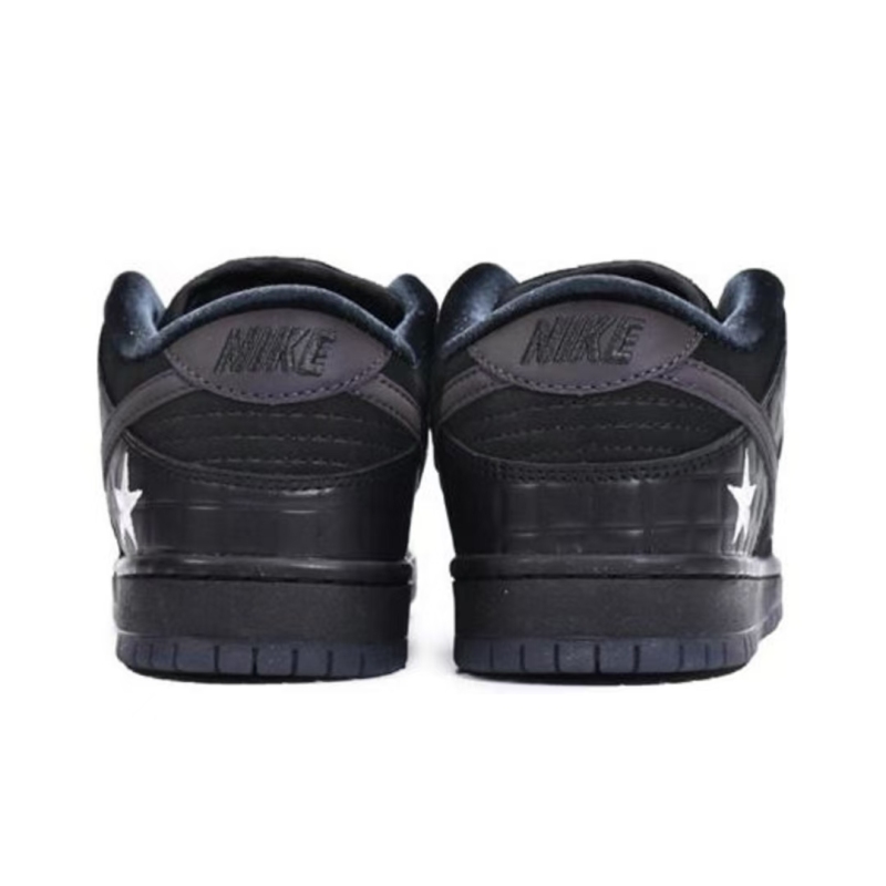PK God Batch Nike SB Dunk Low Familia First Avenue DJ1159-001
