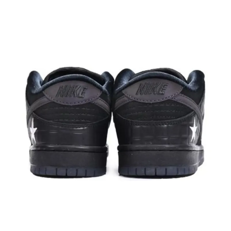 PK God Batch Nike SB Dunk Low Familia First Avenue DJ1159-001