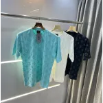 Louis Vuitton 3D Monogram T-Shirt
