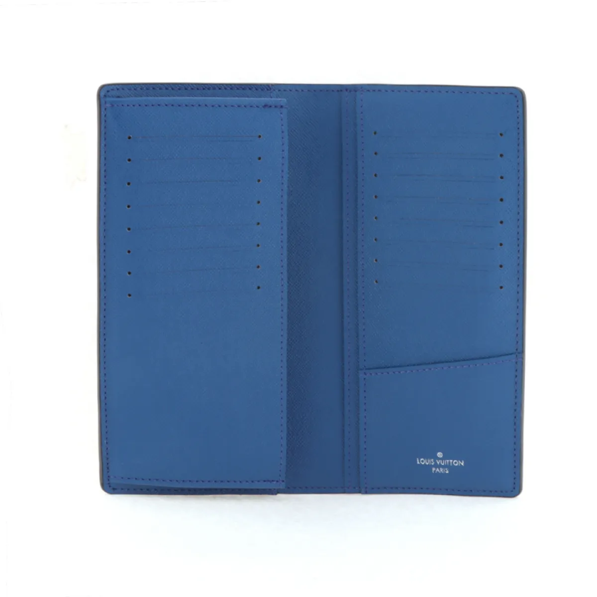 Louis Vuitton Pocket Organizer Wallet M80911 LIMITED EDITION