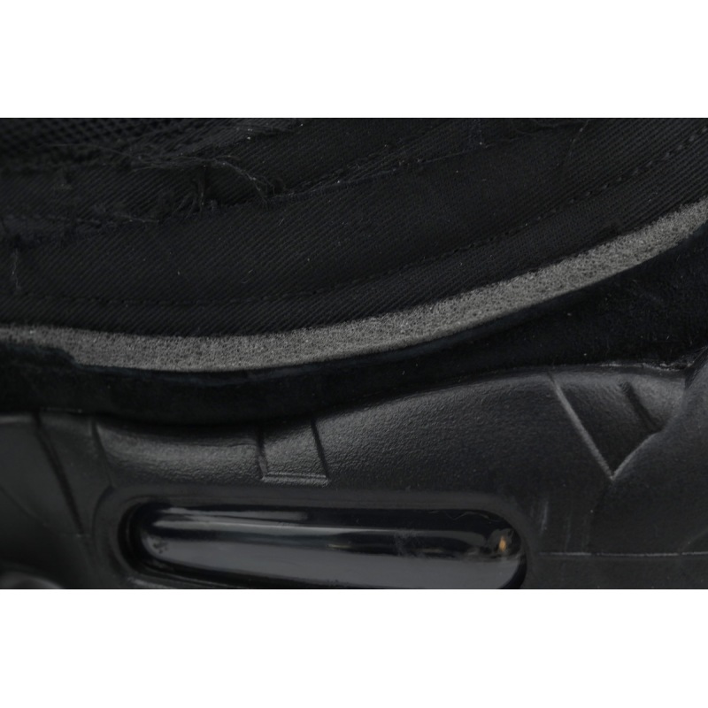Nike Air Max 95 Comme des Garcons Black CU8406-001