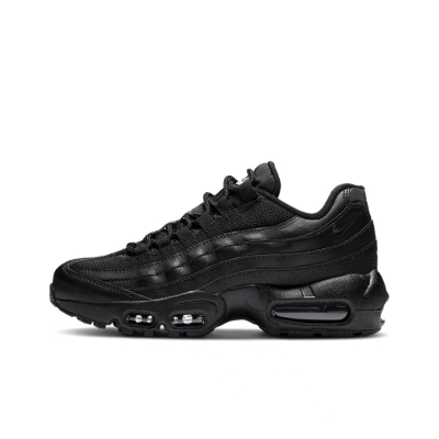 Nike Air Max 95 Essential Triple Black 01