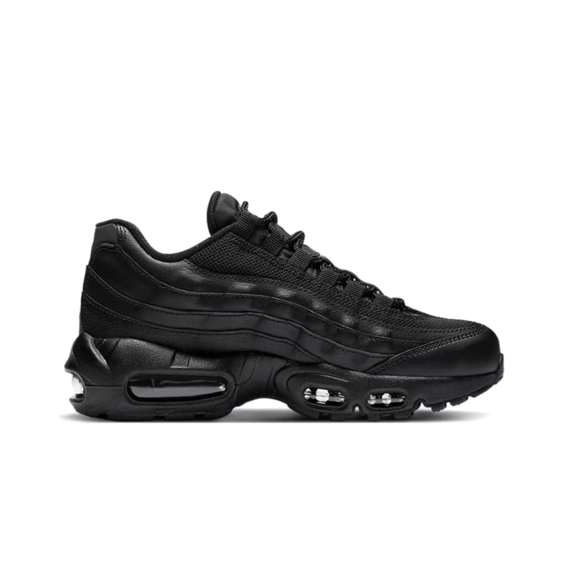 Nike Air Max 95 Essential Triple Black