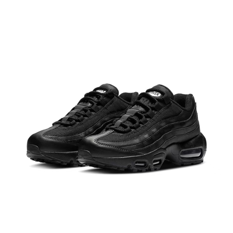 Nike Air Max 95 Essential Triple Black
