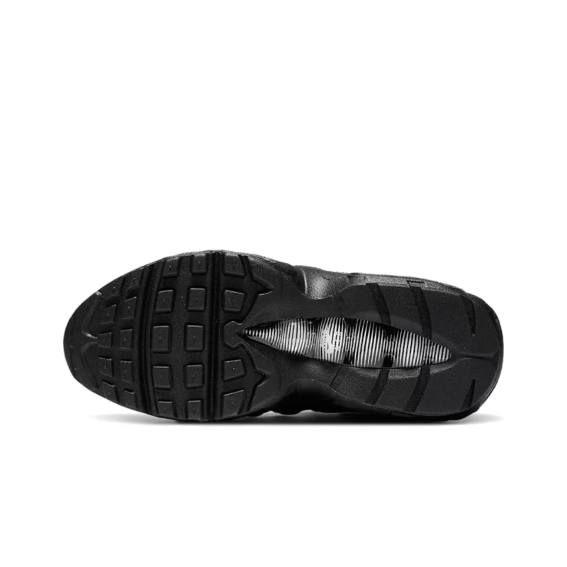Nike Air Max 95 Essential Triple Black