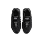 Nike Air Max 95 Essential Triple Black
