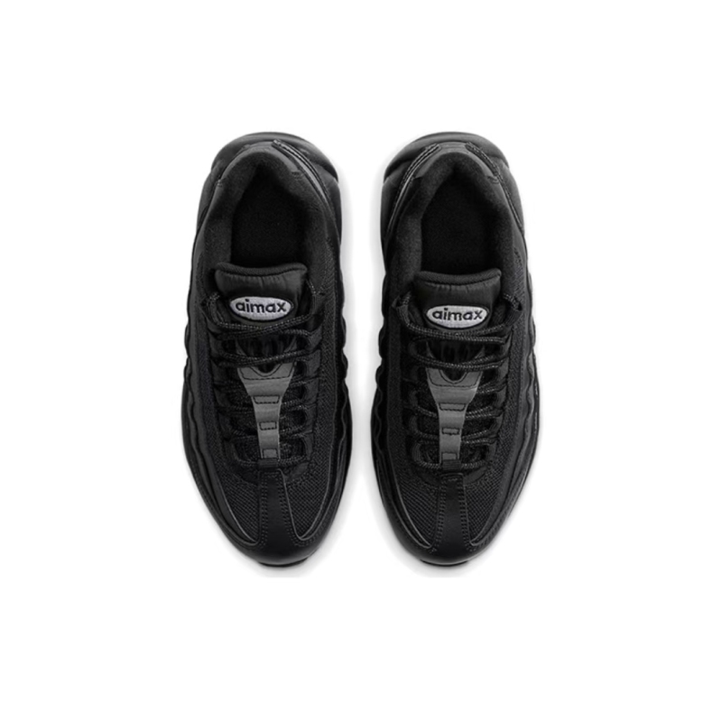 Nike Air Max 95 Essential Triple Black