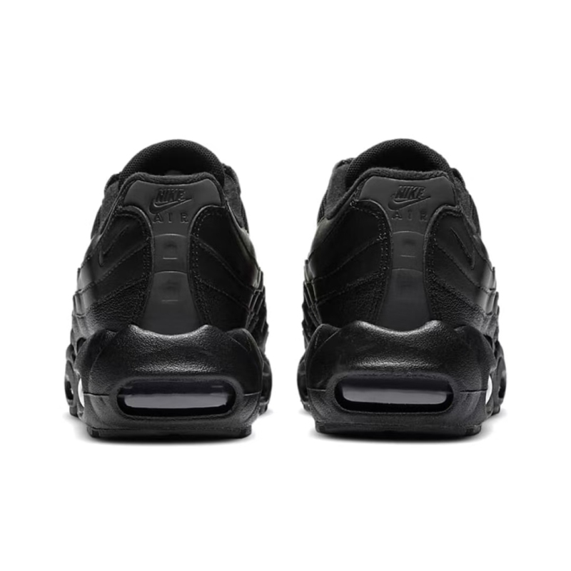 Nike Air Max 95 Essential Triple Black
