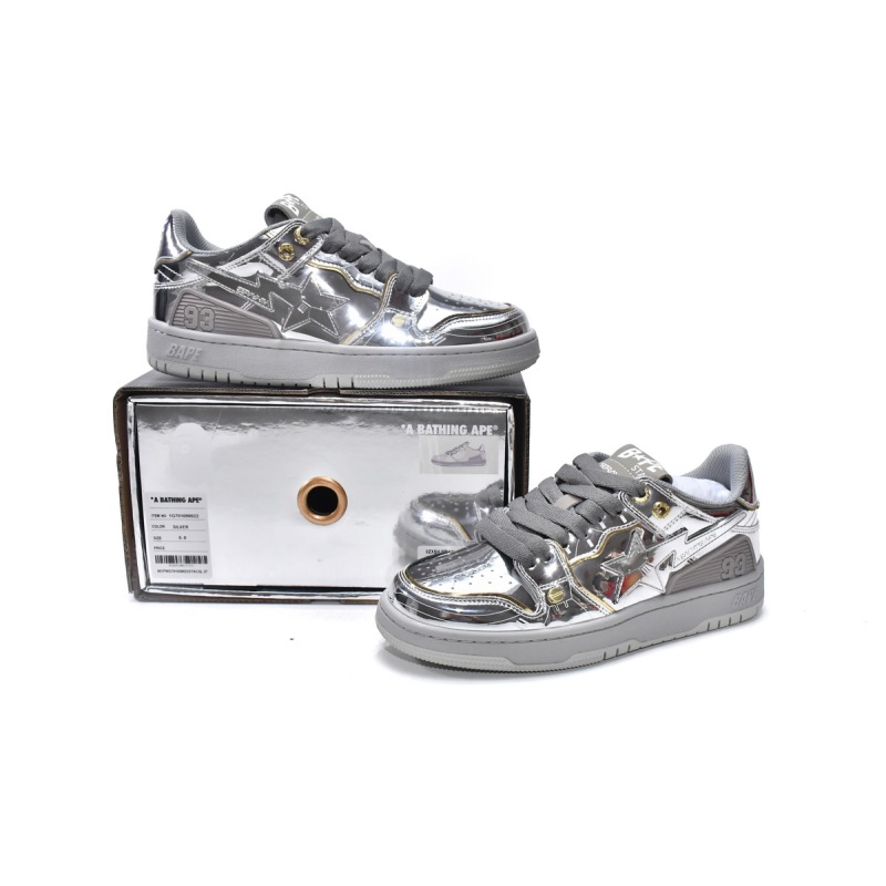 PK God Batch Bape Sk8 Sta Low 1G70-109-0022