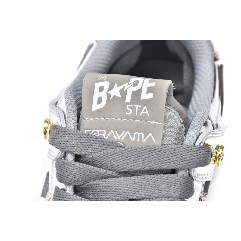 PK God Batch Bape Sk8 Sta Low 1G70-109-0022
