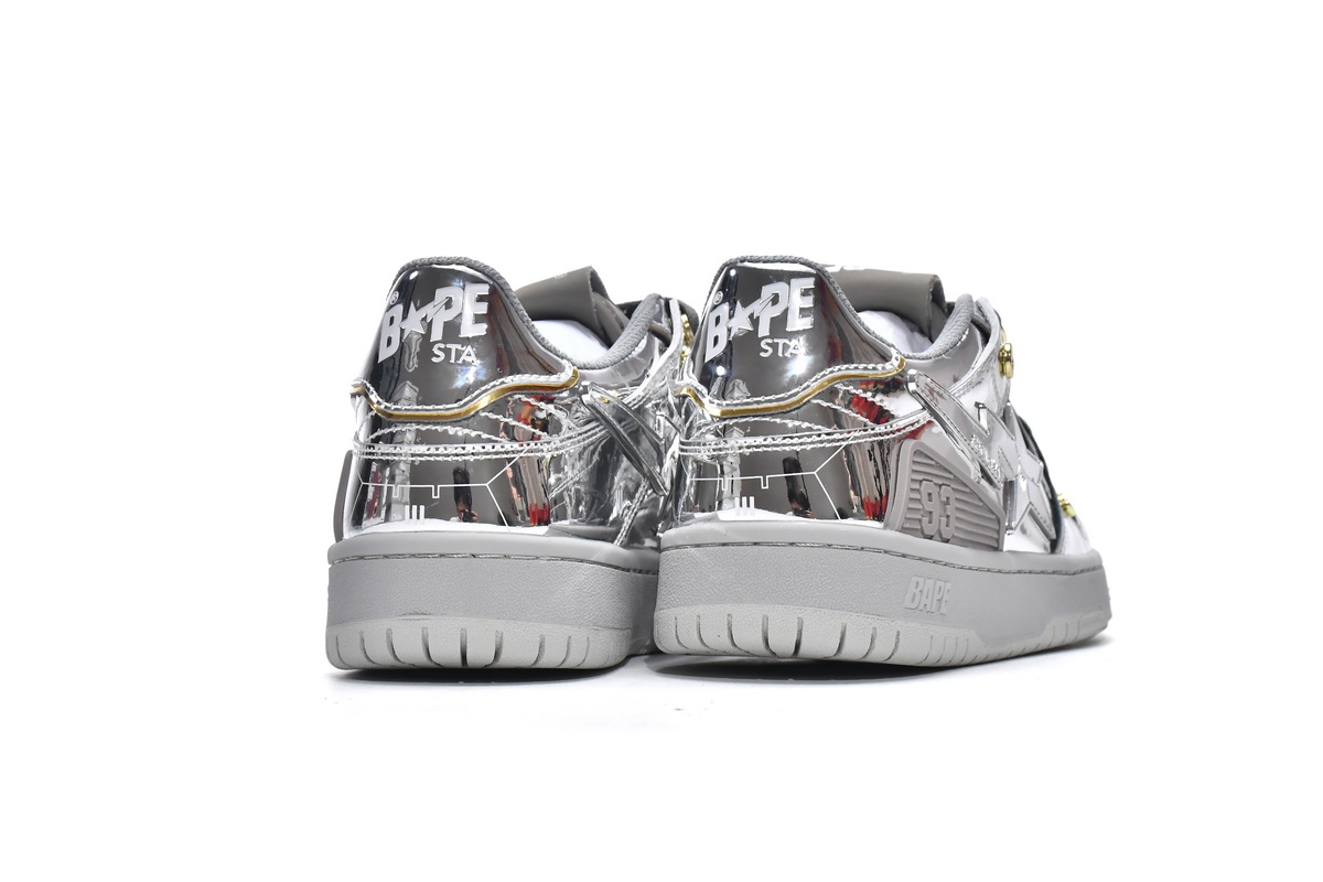 PK God Batch Bape Sk8 Sta Low 1G70-109-0022